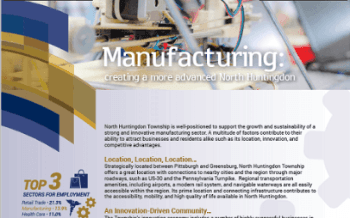 Manufacturing Sector