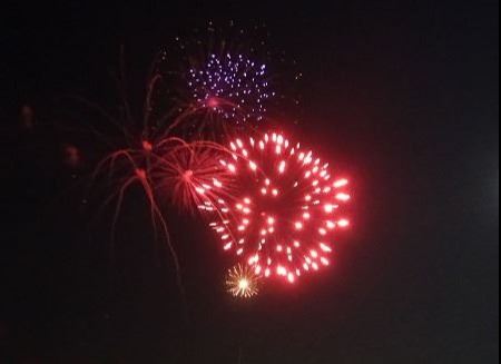 Fireworks