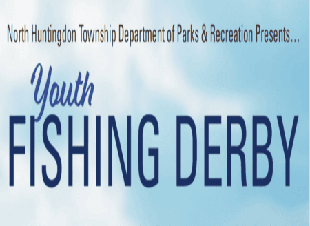 FISHING DERBY 2021 FLYER