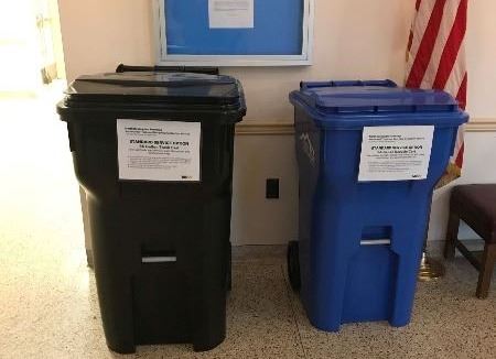 WM Standard Both Carts Image