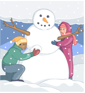 Snowman
