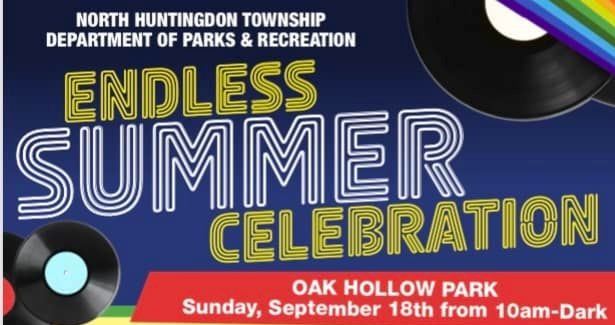 Endless Summer Celebration