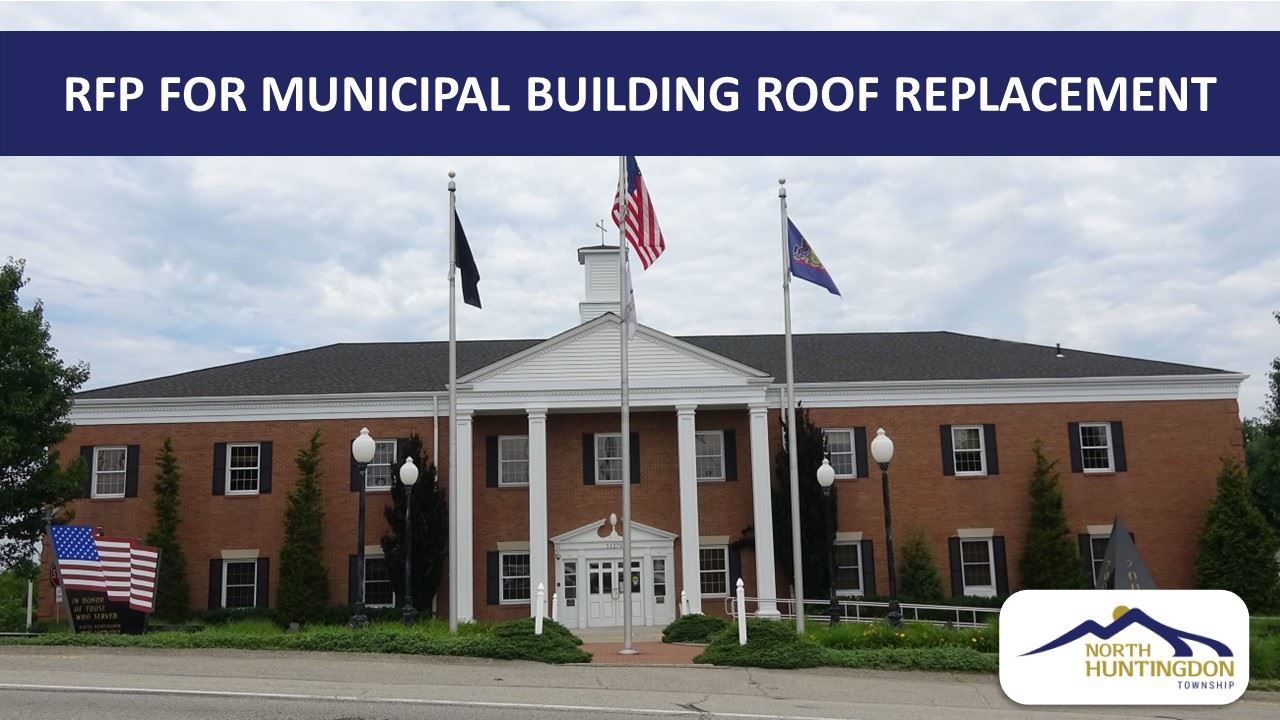 RFP Roof