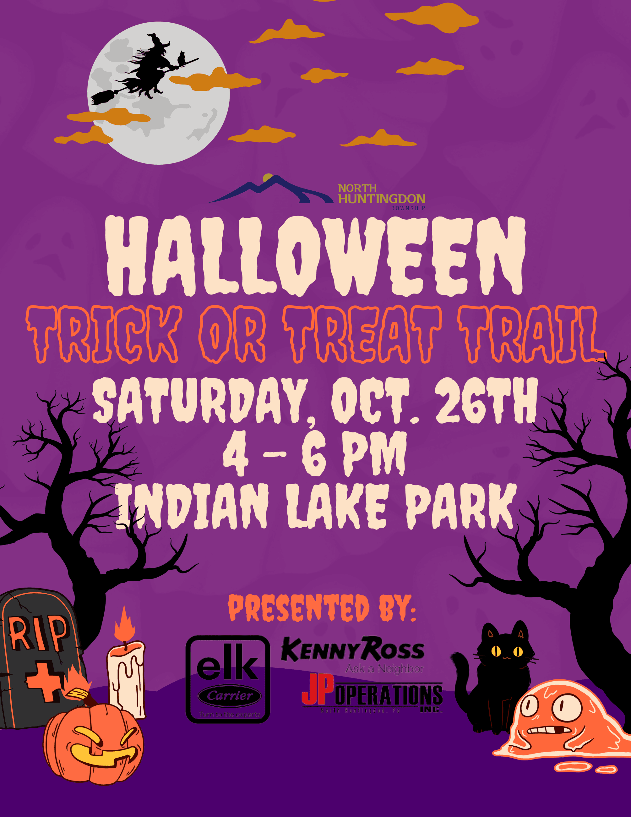 Copy of Purple Halloween Twitter Header (2)