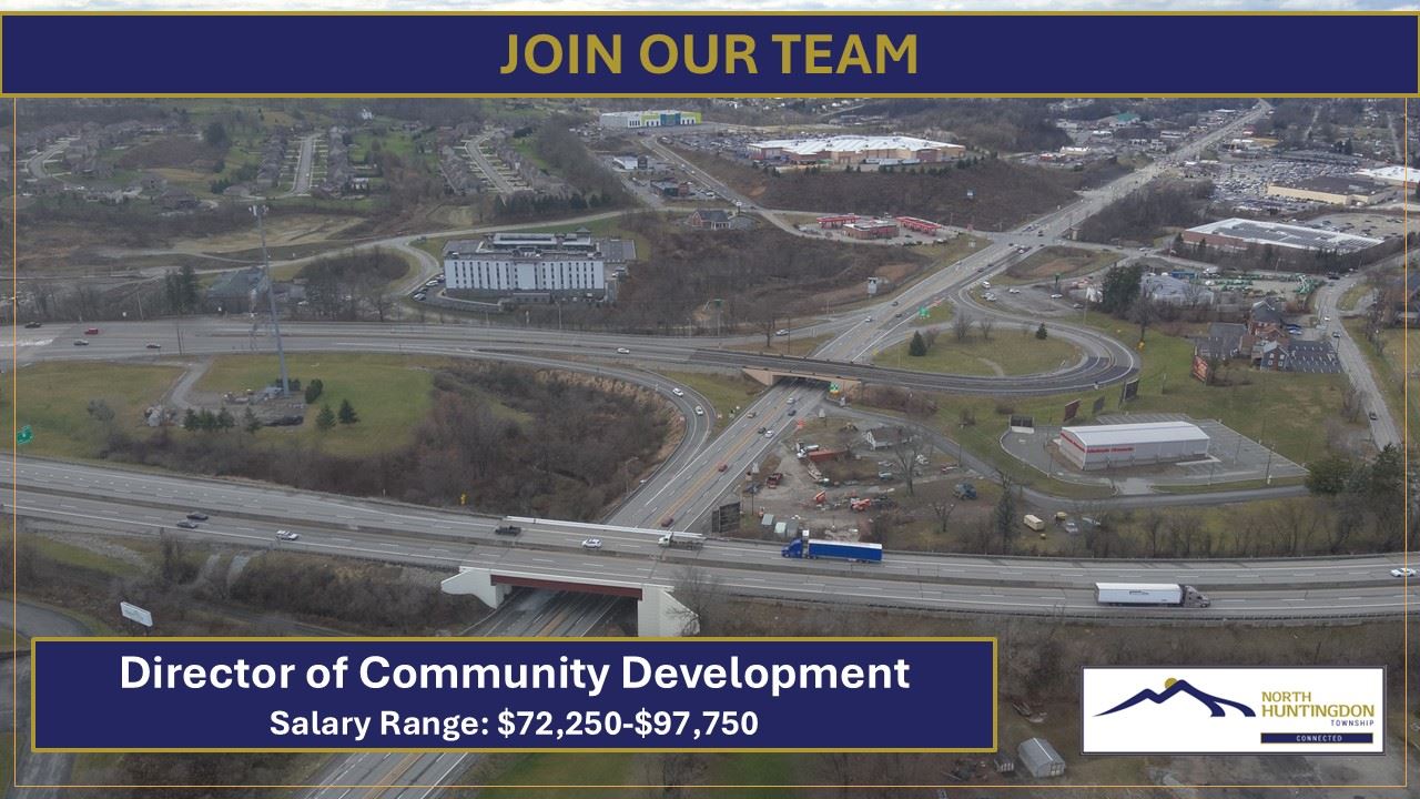 Director of Community Development