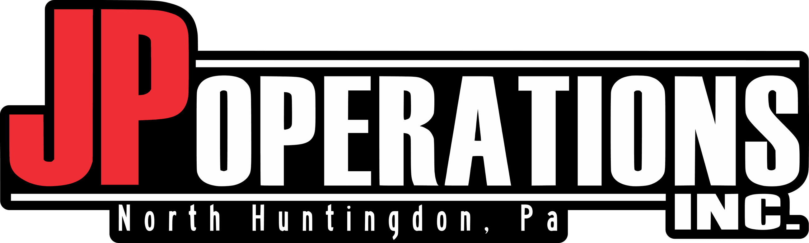 JP Operations Logo