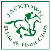 Jacktown Ride and Hunt Club Logo