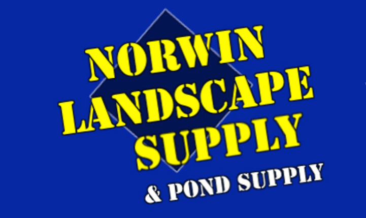 Norwin Landscape Supply and Pond Supply Logo