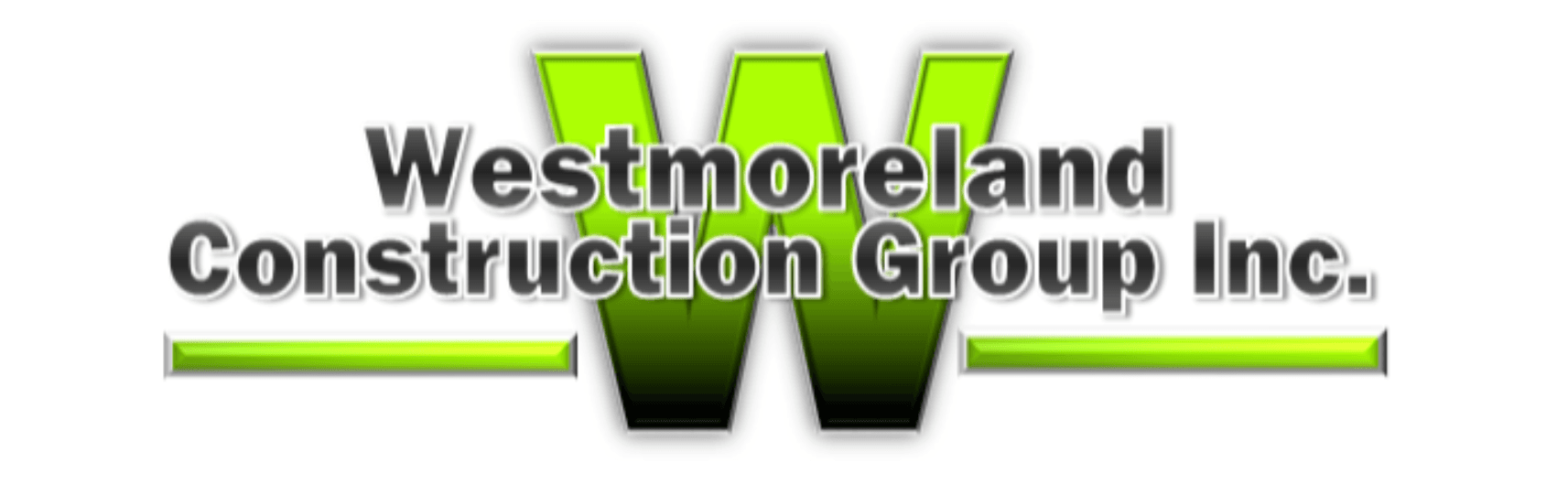 Westmoreland Construction Group Logo