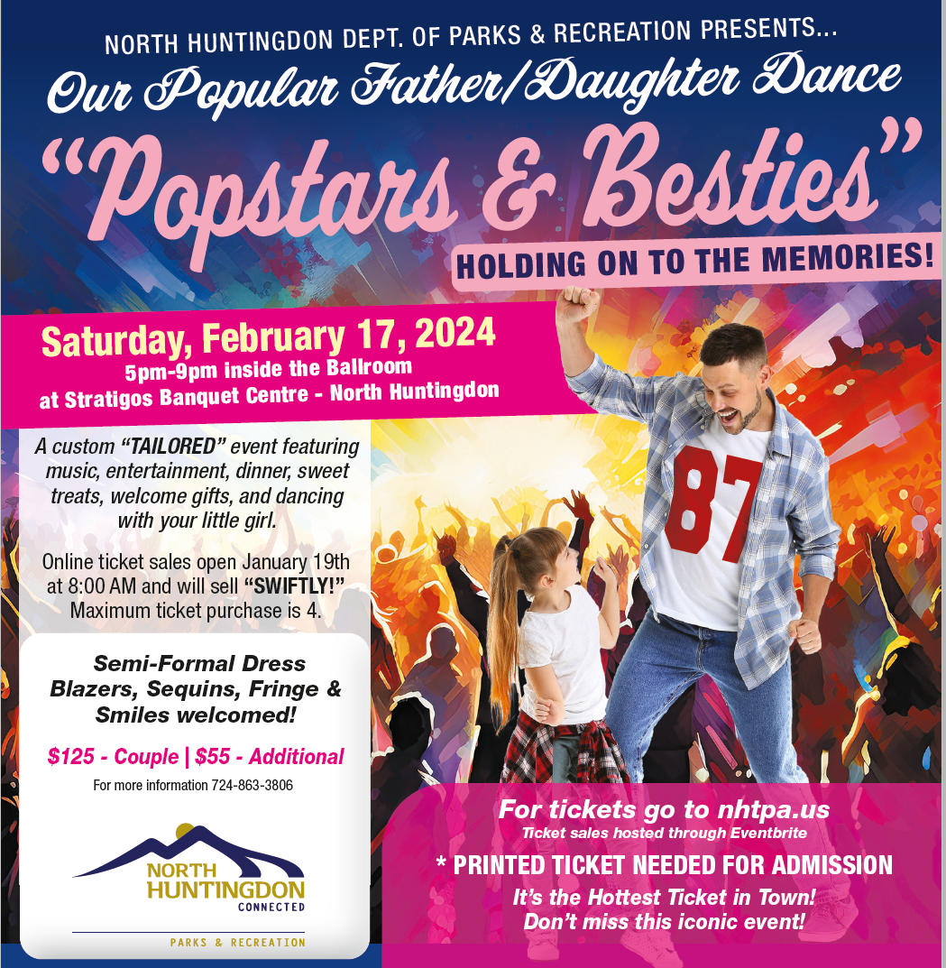 Full Ad Father Daughter Dance