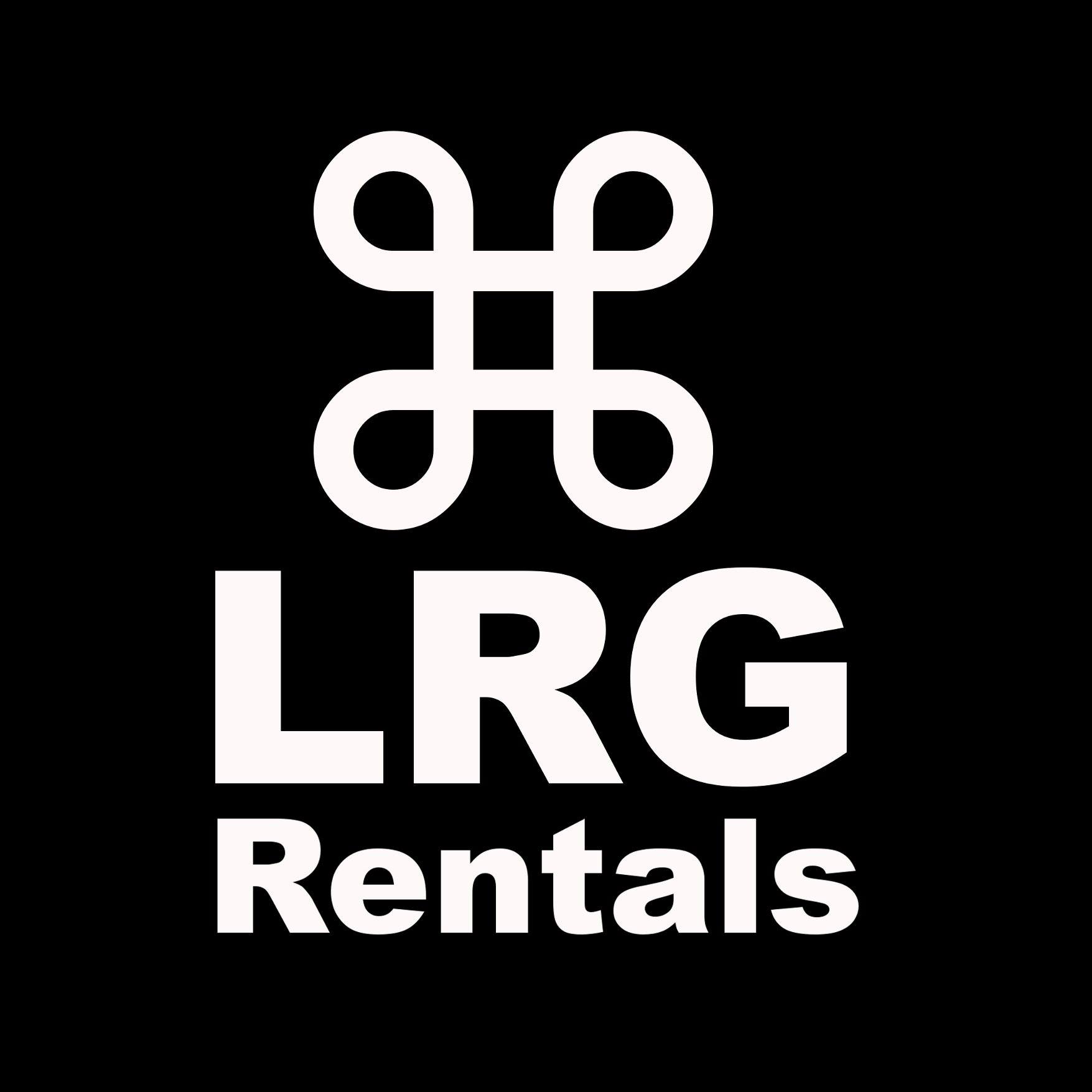 lrg rentals