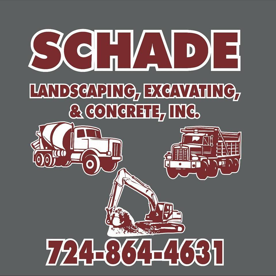 Schade Landscaping