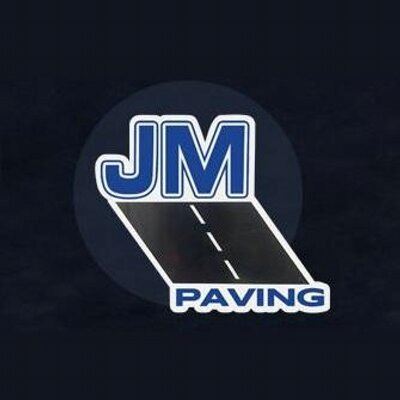JM Paving