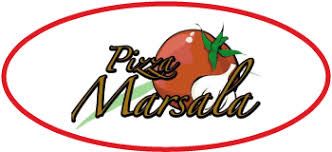 Pizza Marsala